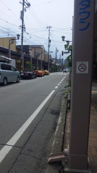 フェラーリ軍団