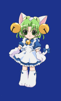 ぷちこ☆