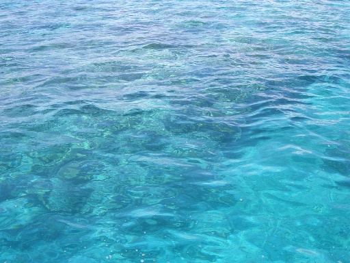パナリ（新城島）