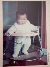 感謝の一年