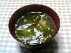 あったまる～♪