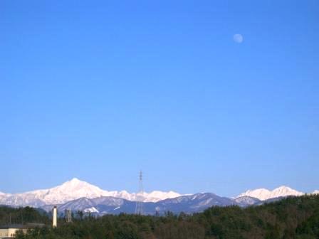 北山公園　③