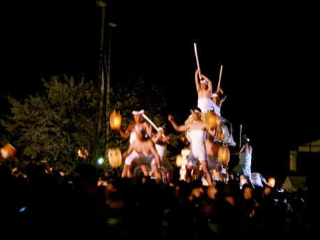古川祭り