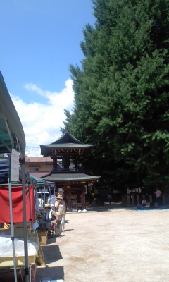 国分寺八日市