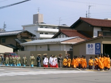 饅頭の天ぷら
