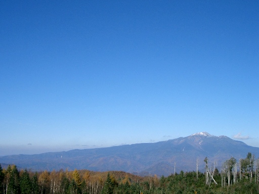 乗鞍絶景＆千町牧場