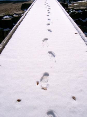 国府町で一人遊び２