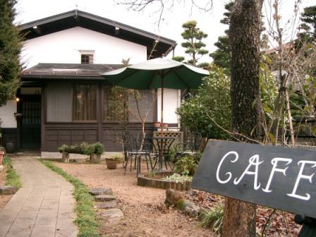 ついに！　ＣＡＦＥ　ＮＩＣＯ♪
