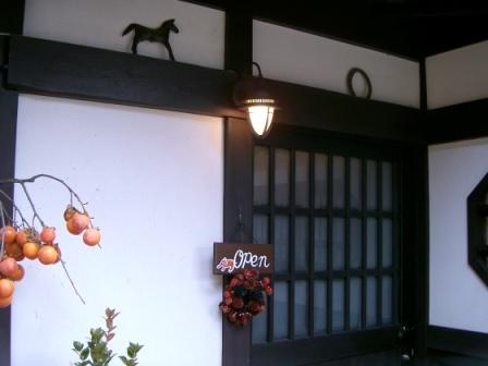 ついに！　ＣＡＦＥ　ＮＩＣＯ♪