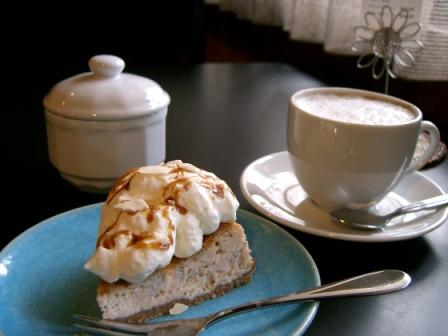 ついに！　ＣＡＦＥ　ＮＩＣＯ♪