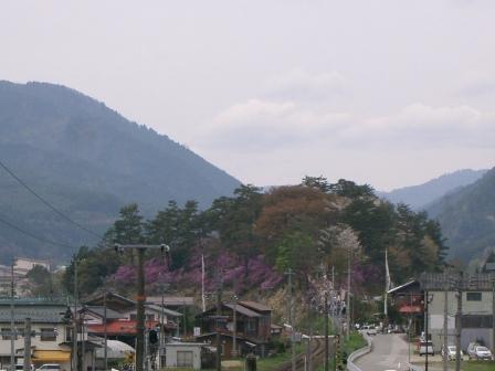 水無神社例祭