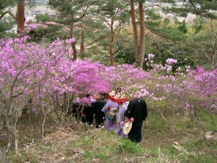 水無神社例祭