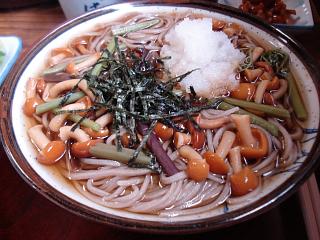 御岳一周ドライブ②