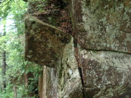 位山登山①