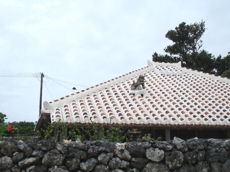 竹富島その２