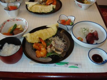 うえはら館