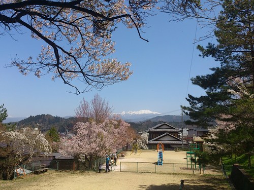飛騨東照宮(松泰寺)