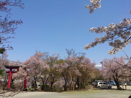 飛騨東照宮(松泰寺)