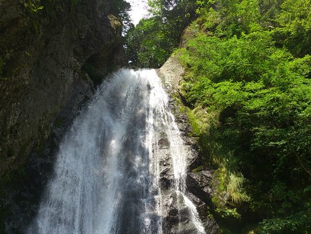 丹生川プチ旅行