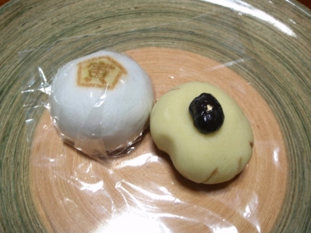 新年出遅れました！