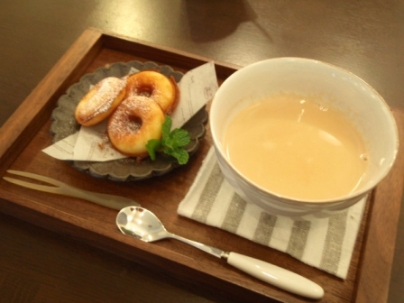 cafeBIRD