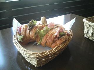 ランチ♪