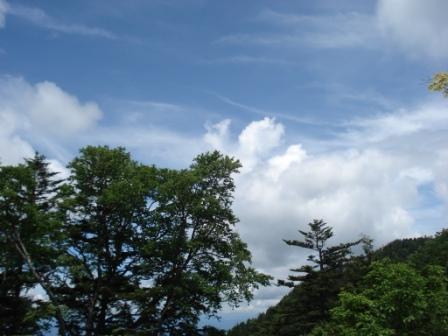 位山登山①