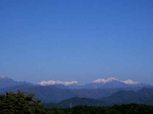 ご無沙汰しております