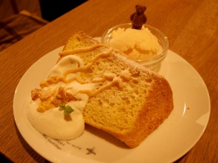 かぼちゃの…