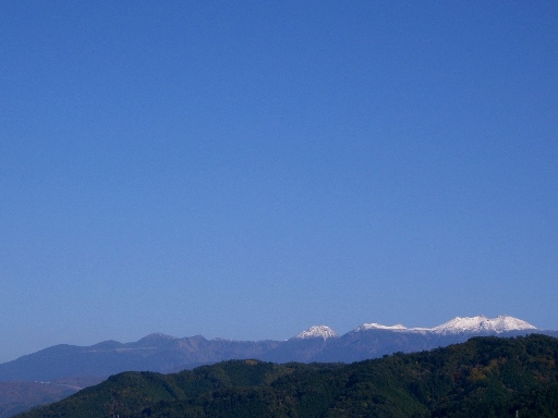 ご無沙汰しております