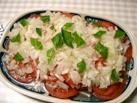 トマトをおいしく