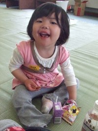 あぷりこきっず（４月）