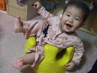 アチョ～！！