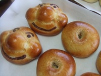 パン教室