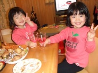 メリークリスマス☆