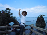 能登でキャンプして来ました