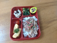元気もりもり　子ども食堂❣ 2023/06/27 16:00:24