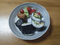 4月9日(日)は、子ども食堂の日です❣ 2023/04/08 16:43:12