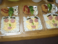 今日で、1000食以上の食事をお届けできました❣ 2023/02/12 22:17:02
