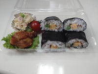 「子ども食堂、子ども食堂」と大喜びの一日でした! 2023/04/11 19:00:01
