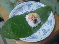 子ども食堂は、夏の香りでいっぱいでした❣ 2023/06/12 22:02:14