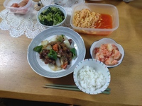 10月9日(日)の子ども食堂は、お休みです！ 2022/10/04 20:35:58