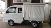 軽トラ幌 2021/05/28 10:58:26