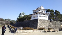 研修旅行に行きました^^ 2019/03/07 14:05:09
