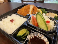 新しいお弁当 2021/05/11 13:01:36