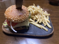 お昼時なので 2022/02/21 12:19:07