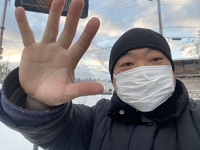 5月に解禁！ 2023/02/01 07:19:35