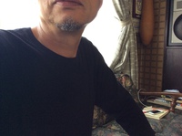 やっぱりヒゲでしょ 2015/11/05 10:00:00