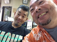 男っぽさ！にあふれる スタイル 2017/10/20 06:30:00