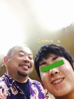 シャイボーイなのだぁ